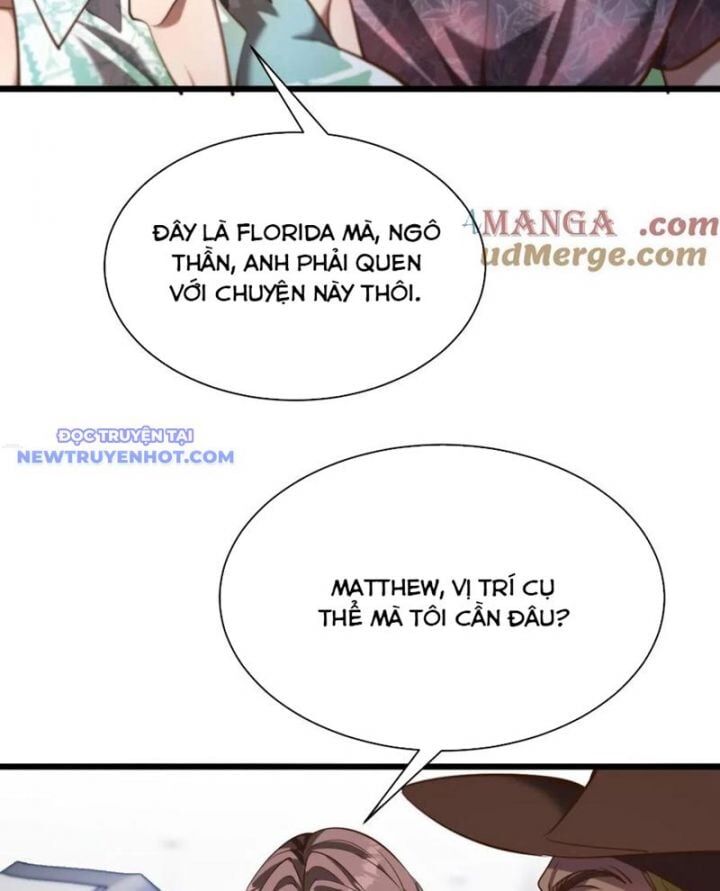 Ta Bị Kẹt Cùng Một Ngày 1000 Năm Chap 158 - Next Chap 159