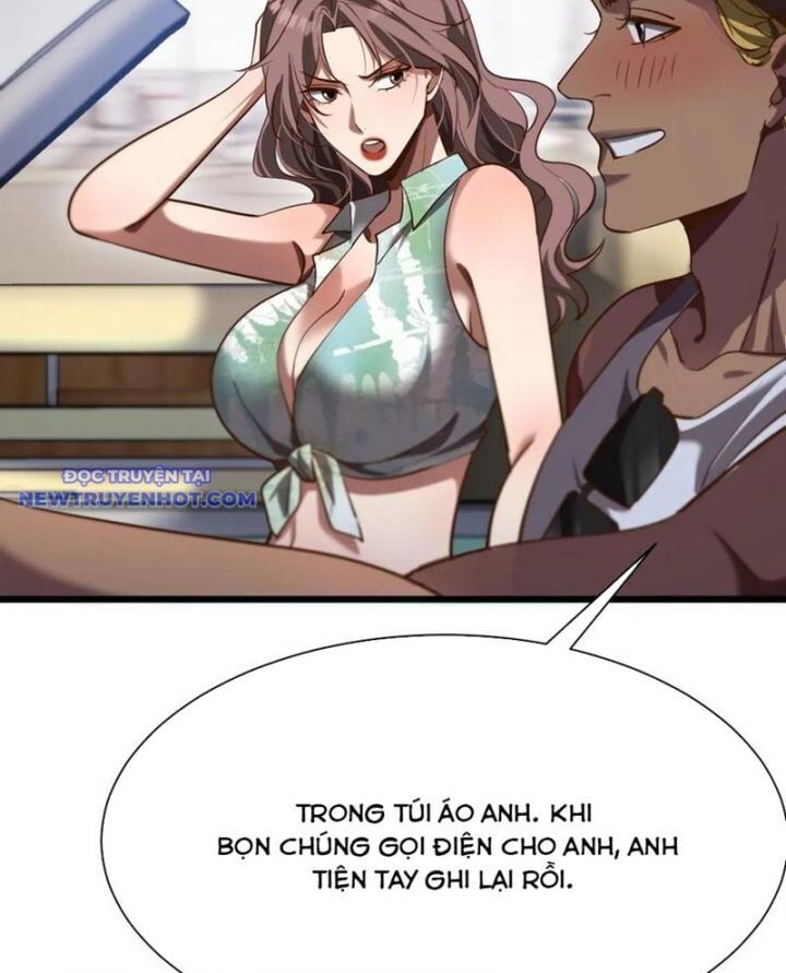 Ta Bị Kẹt Cùng Một Ngày 1000 Năm Chap 158 - Next Chap 159