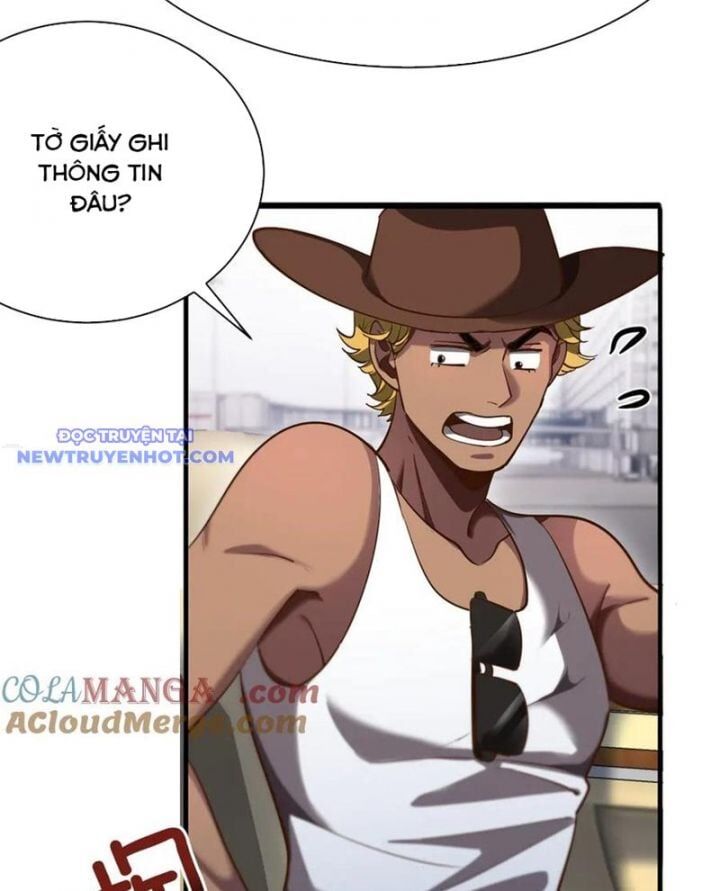 Ta Bị Kẹt Cùng Một Ngày 1000 Năm Chap 158 - Next Chap 159