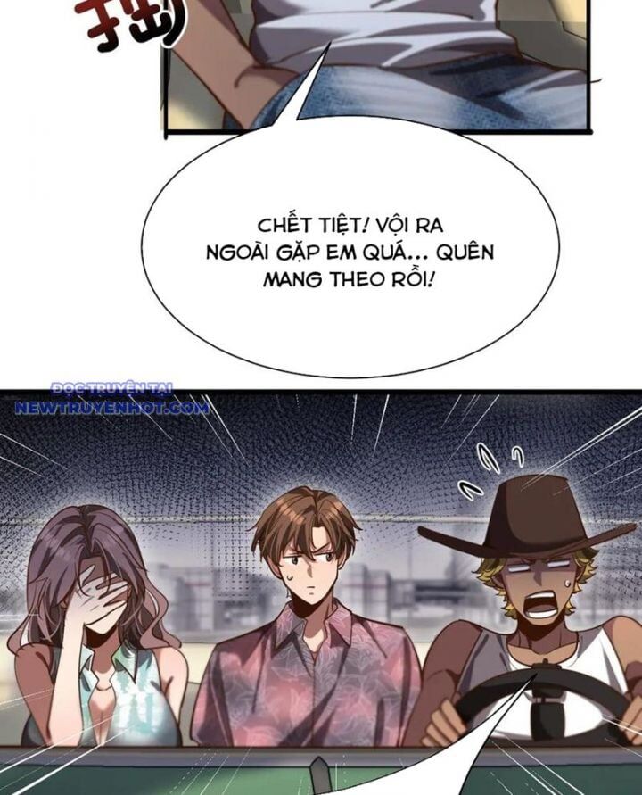 Ta Bị Kẹt Cùng Một Ngày 1000 Năm Chap 158 - Next Chap 159