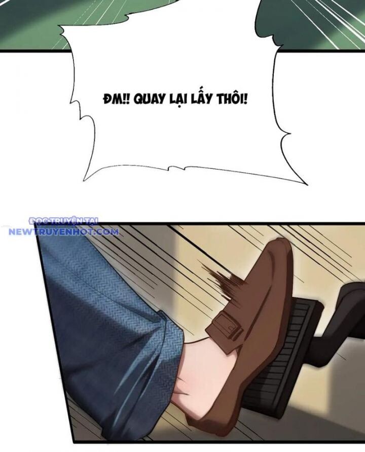 Ta Bị Kẹt Cùng Một Ngày 1000 Năm Chap 158 - Next Chap 159