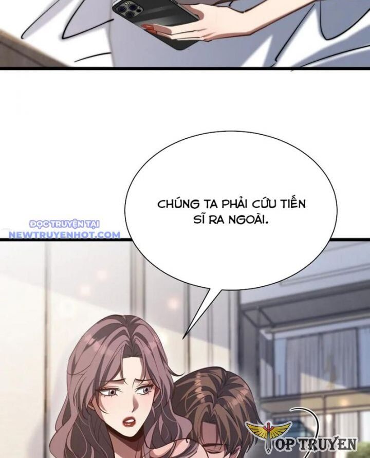 Ta Bị Kẹt Cùng Một Ngày 1000 Năm Chap 158 - Next Chap 159