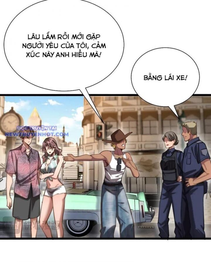 Ta Bị Kẹt Cùng Một Ngày 1000 Năm Chap 158 - Next Chap 159
