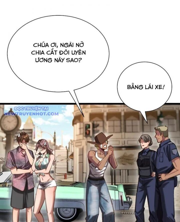 Ta Bị Kẹt Cùng Một Ngày 1000 Năm Chap 158 - Next Chap 159