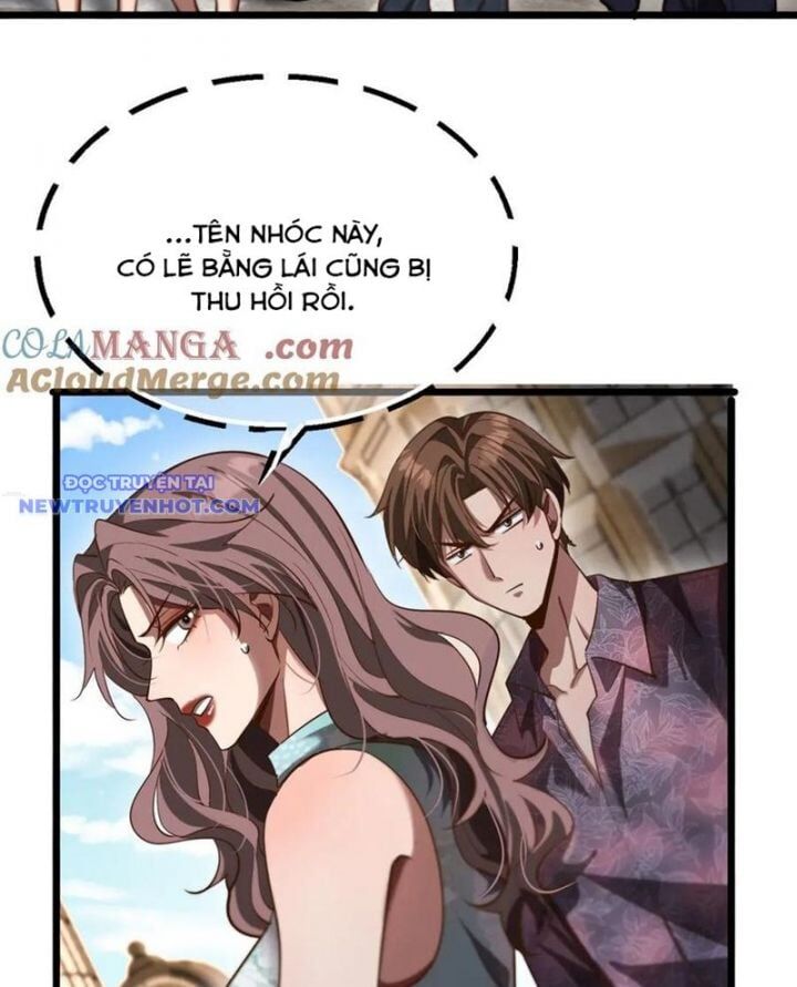 Ta Bị Kẹt Cùng Một Ngày 1000 Năm Chap 158 - Next Chap 159