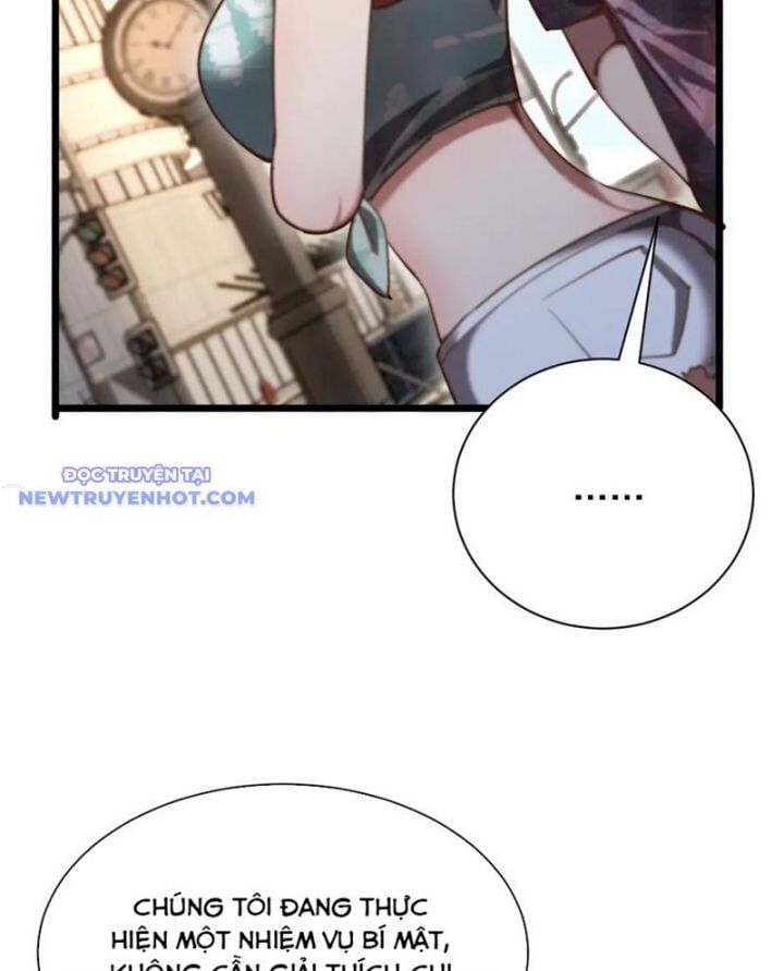 Ta Bị Kẹt Cùng Một Ngày 1000 Năm Chap 158 - Next Chap 159