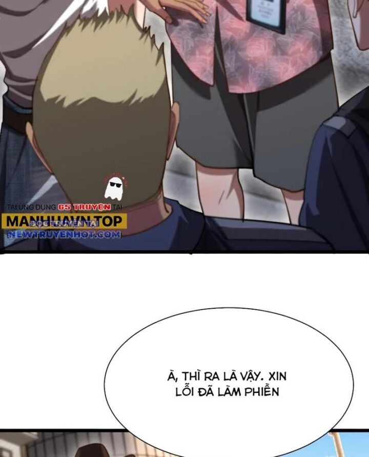 Ta Bị Kẹt Cùng Một Ngày 1000 Năm Chap 158 - Next Chap 159