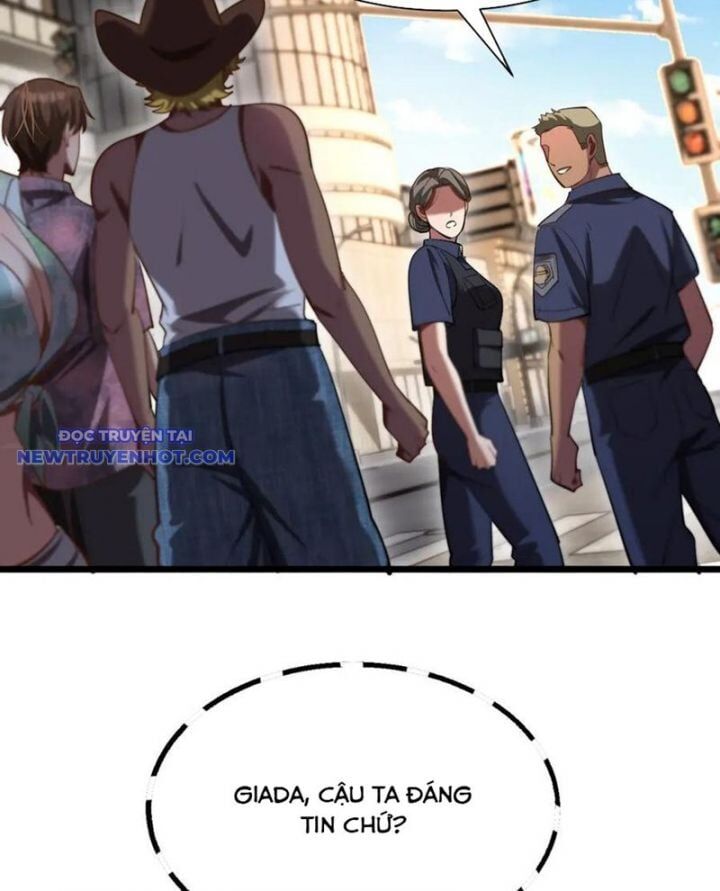 Ta Bị Kẹt Cùng Một Ngày 1000 Năm Chap 158 - Next Chap 159