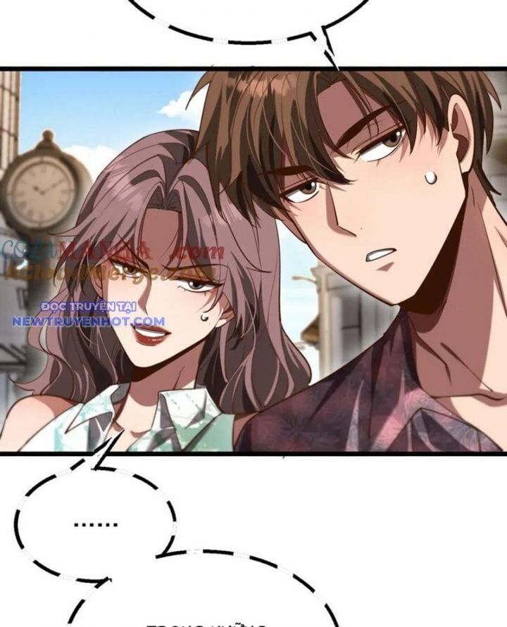 Ta Bị Kẹt Cùng Một Ngày 1000 Năm Chap 158 - Next Chap 159