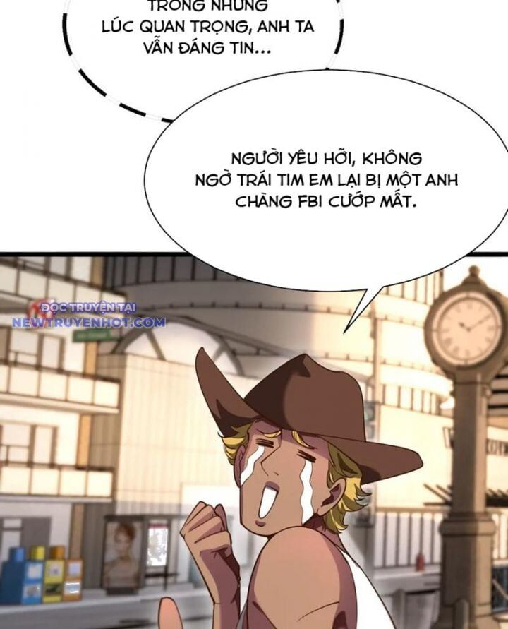 Ta Bị Kẹt Cùng Một Ngày 1000 Năm Chap 158 - Next Chap 159