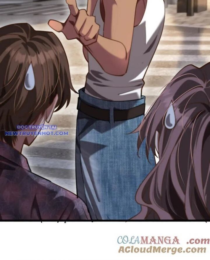 Ta Bị Kẹt Cùng Một Ngày 1000 Năm Chap 158 - Next Chap 159