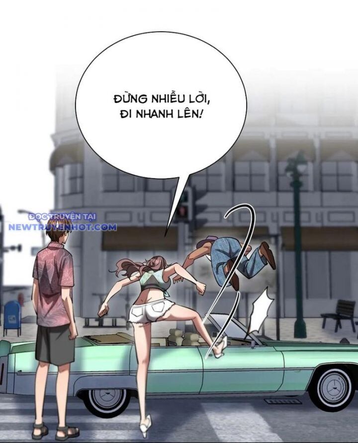 Ta Bị Kẹt Cùng Một Ngày 1000 Năm Chap 158 - Next Chap 159