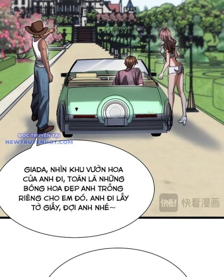 Ta Bị Kẹt Cùng Một Ngày 1000 Năm Chap 158 - Next Chap 159