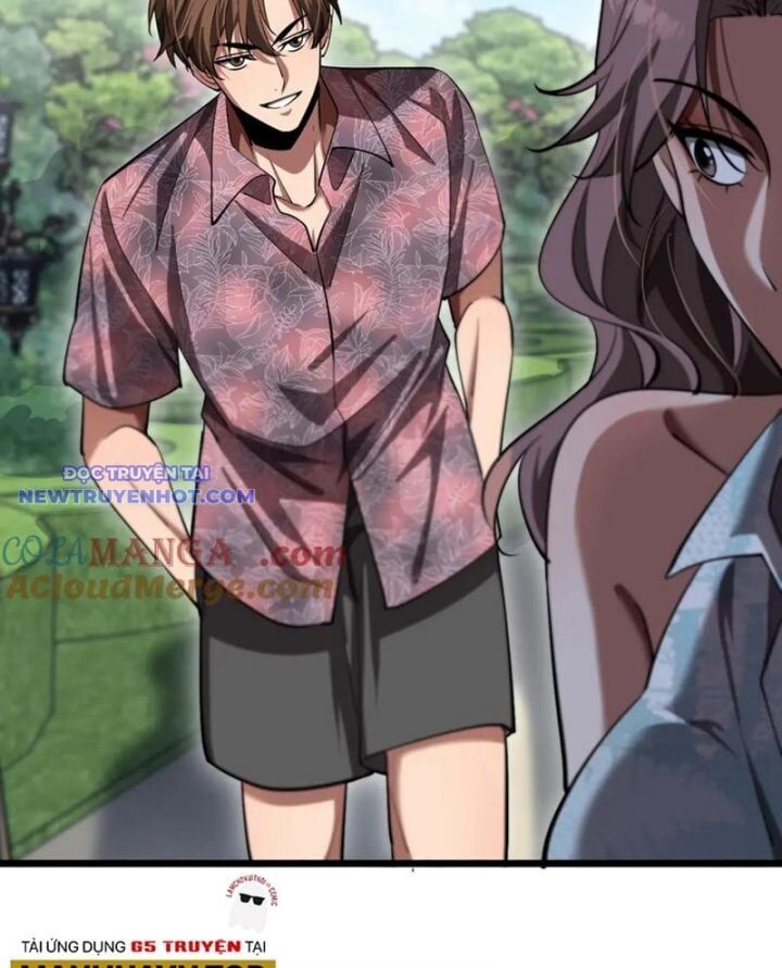 Ta Bị Kẹt Cùng Một Ngày 1000 Năm Chap 158 - Next Chap 159