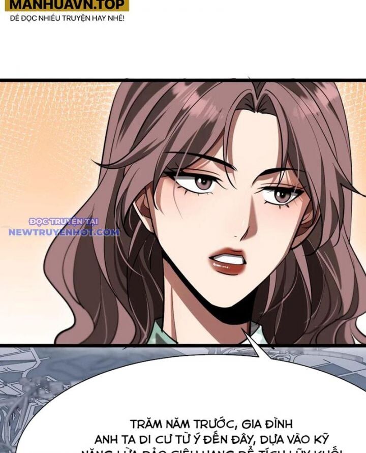 Ta Bị Kẹt Cùng Một Ngày 1000 Năm Chap 158 - Next Chap 159