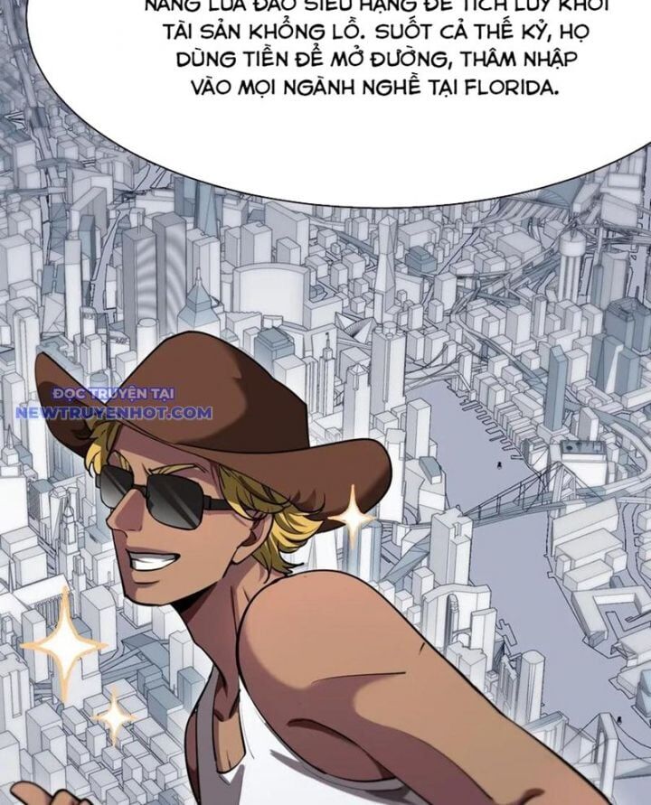 Ta Bị Kẹt Cùng Một Ngày 1000 Năm Chap 158 - Next Chap 159