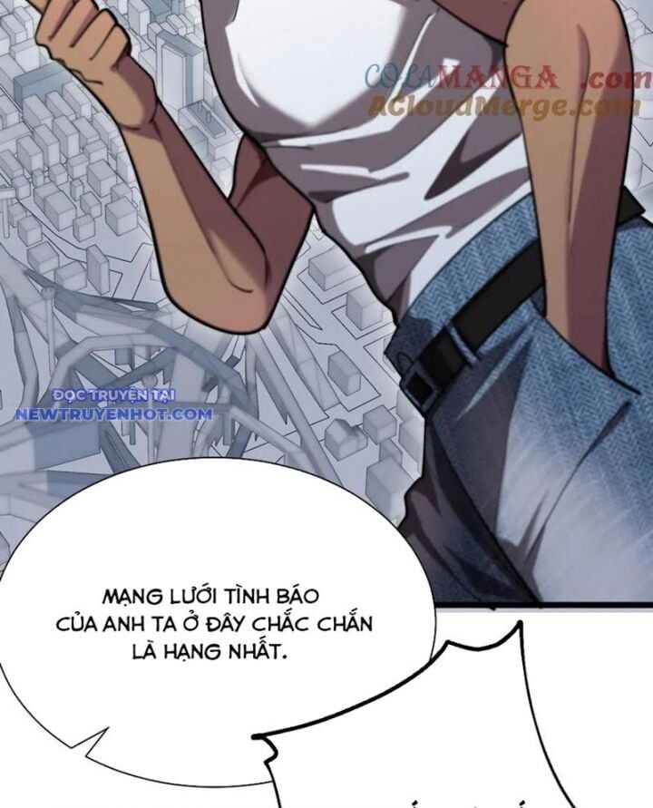 Ta Bị Kẹt Cùng Một Ngày 1000 Năm Chap 158 - Next Chap 159