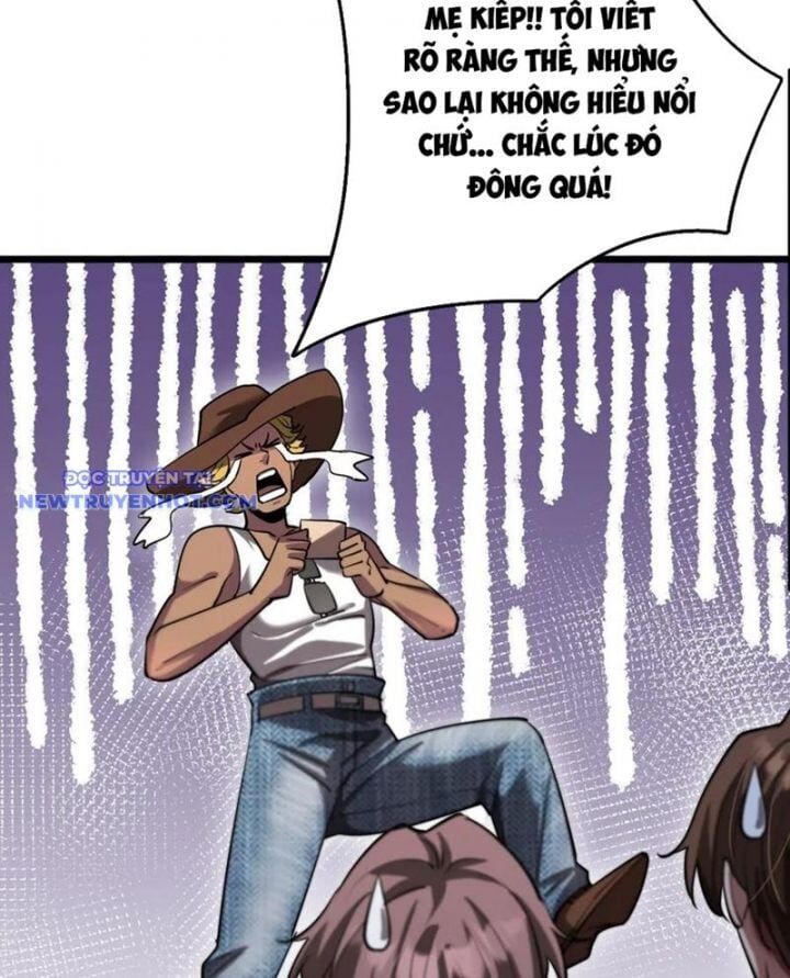 Ta Bị Kẹt Cùng Một Ngày 1000 Năm Chap 158 - Next Chap 159