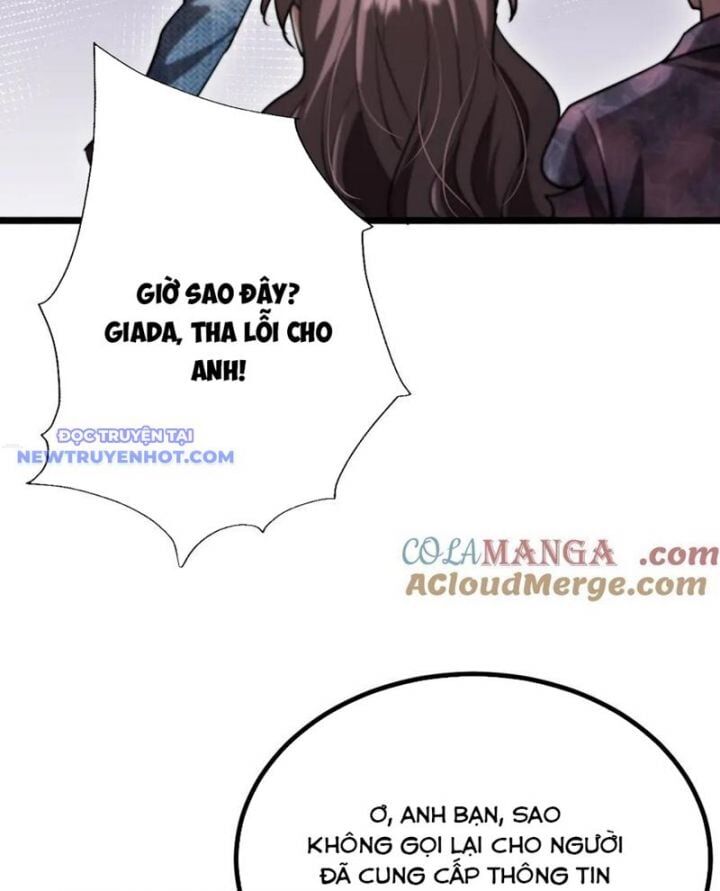 Ta Bị Kẹt Cùng Một Ngày 1000 Năm Chap 158 - Next Chap 159