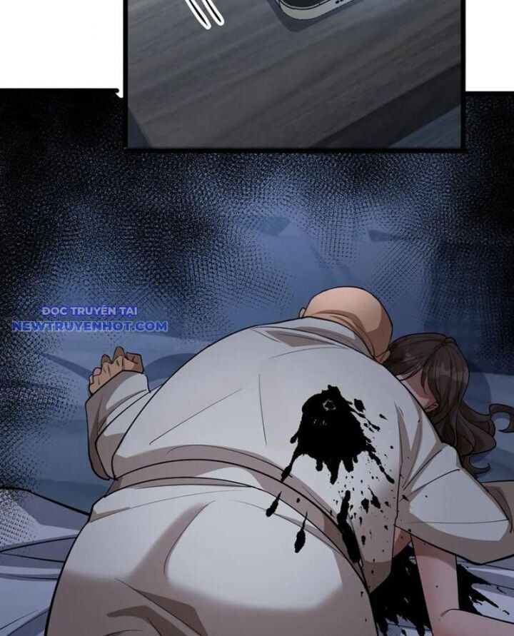 Ta Bị Kẹt Cùng Một Ngày 1000 Năm Chap 158 - Next Chap 159