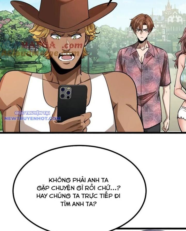 Ta Bị Kẹt Cùng Một Ngày 1000 Năm Chap 158 - Next Chap 159