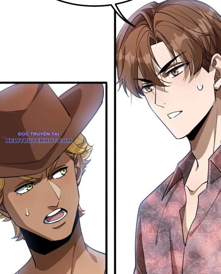 Ta Bị Kẹt Cùng Một Ngày 1000 Năm Chap 158 - Next Chap 159