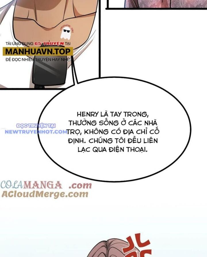 Ta Bị Kẹt Cùng Một Ngày 1000 Năm Chap 158 - Next Chap 159