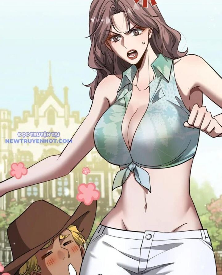 Ta Bị Kẹt Cùng Một Ngày 1000 Năm Chap 158 - Next Chap 159
