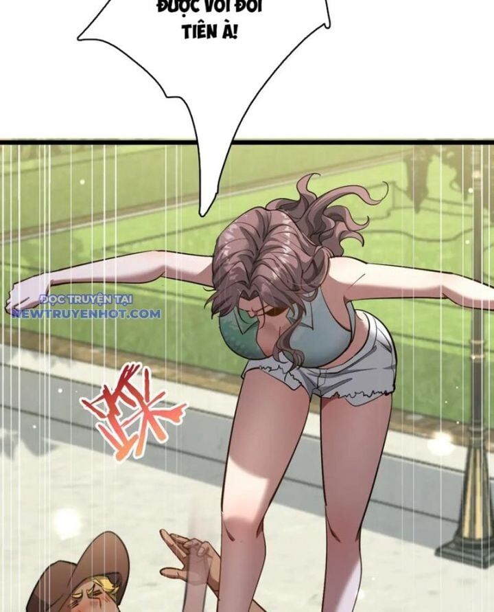 Ta Bị Kẹt Cùng Một Ngày 1000 Năm Chap 158 - Next Chap 159
