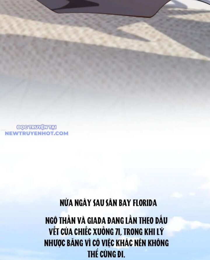 Ta Bị Kẹt Cùng Một Ngày 1000 Năm Chap 158 - Next Chap 159