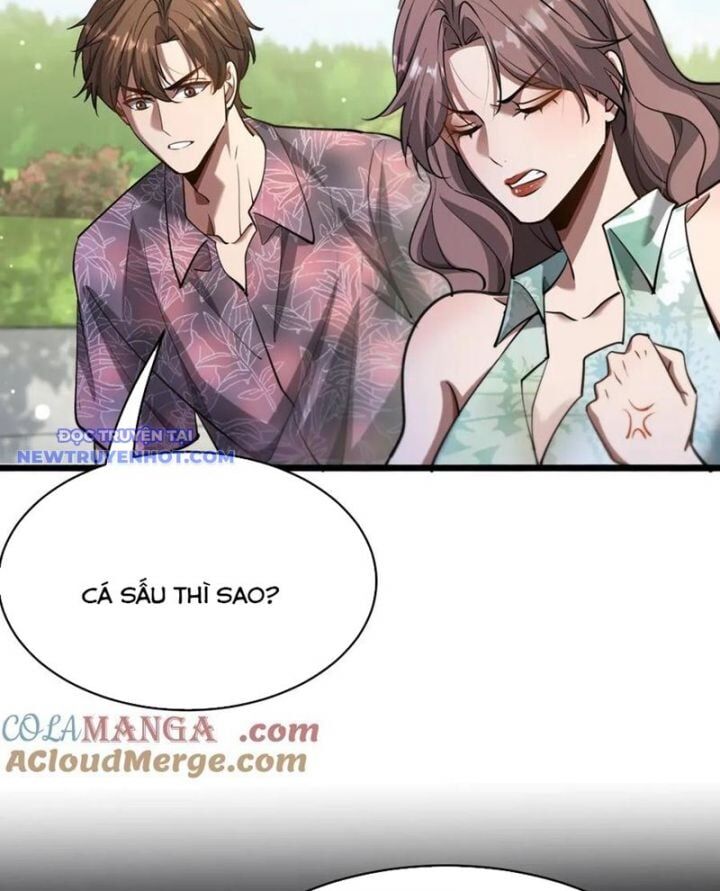 Ta Bị Kẹt Cùng Một Ngày 1000 Năm Chap 158 - Next Chap 159