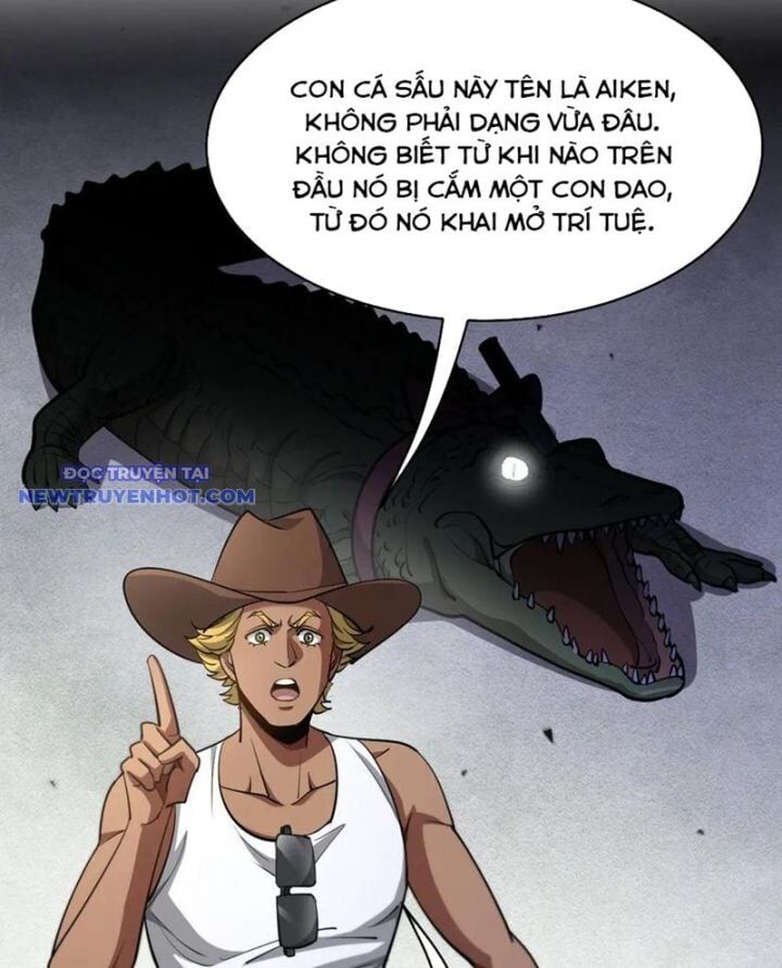 Ta Bị Kẹt Cùng Một Ngày 1000 Năm Chap 158 - Next Chap 159