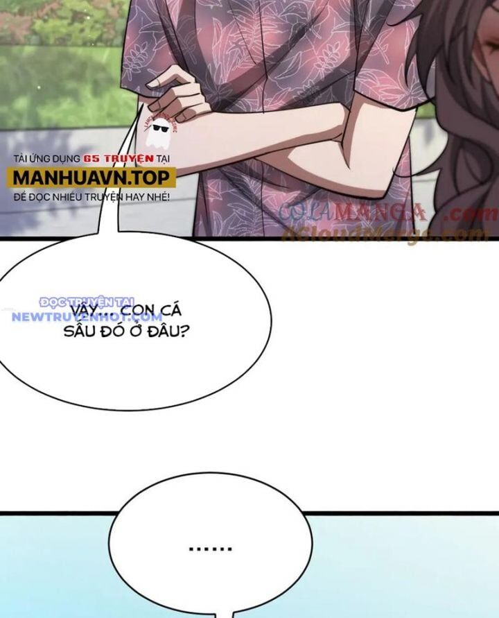 Ta Bị Kẹt Cùng Một Ngày 1000 Năm Chap 158 - Next Chap 159