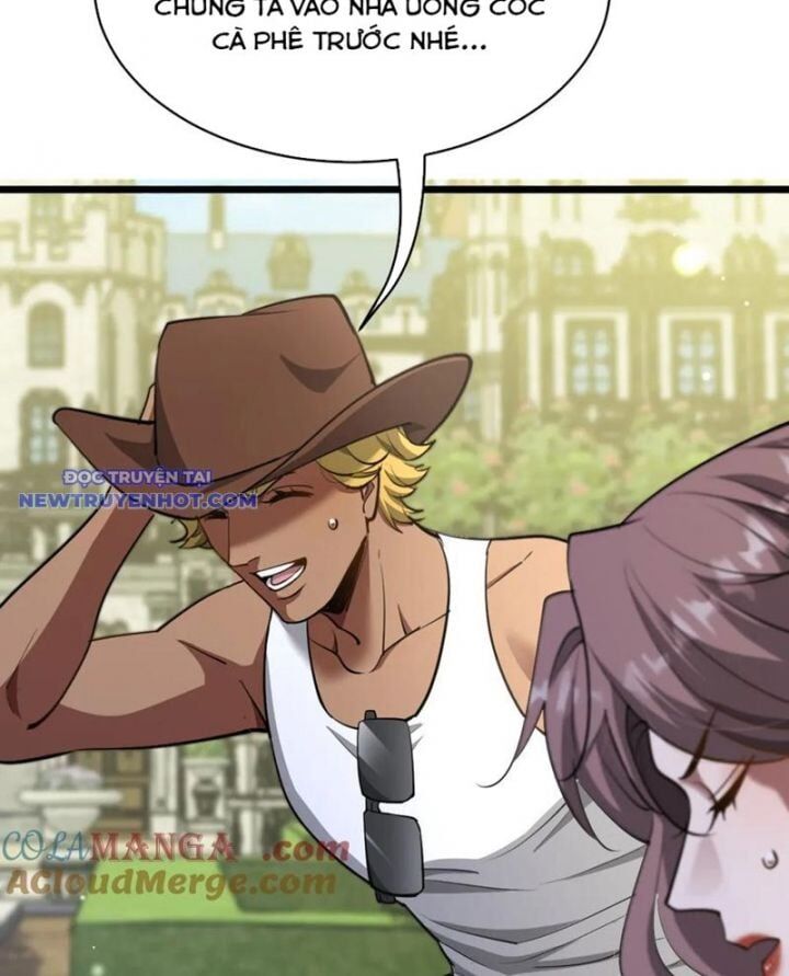 Ta Bị Kẹt Cùng Một Ngày 1000 Năm Chap 158 - Next Chap 159