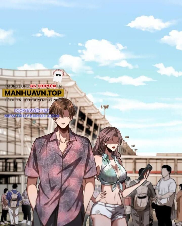 Ta Bị Kẹt Cùng Một Ngày 1000 Năm Chap 158 - Next Chap 159