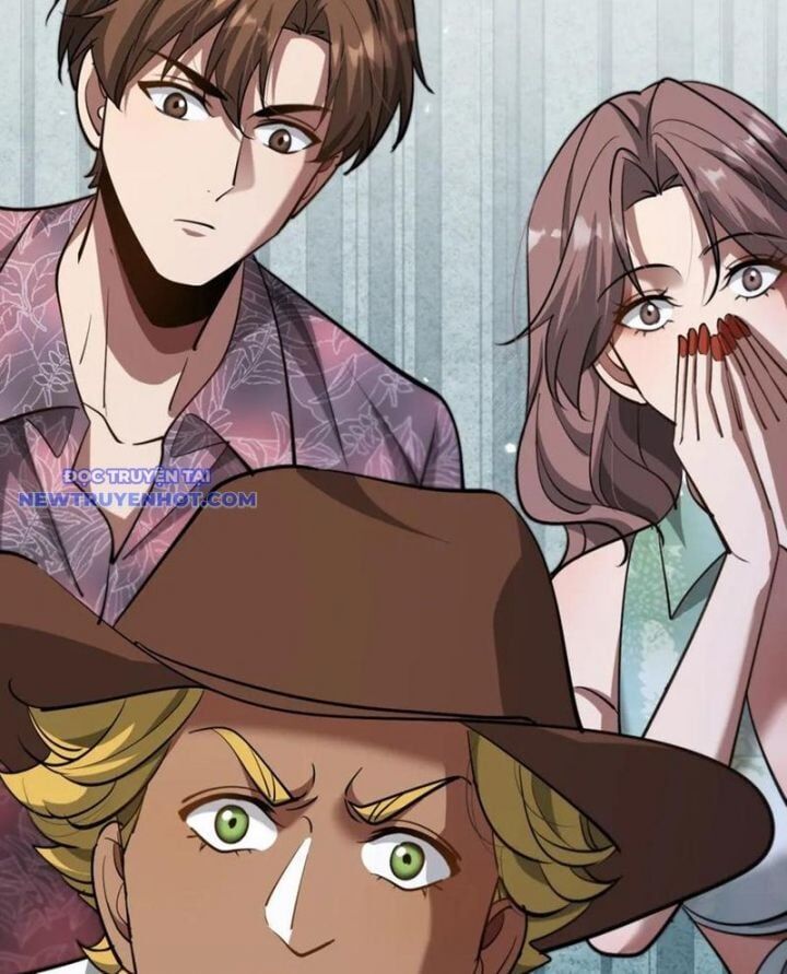 Ta Bị Kẹt Cùng Một Ngày 1000 Năm Chap 158 - Next Chap 159