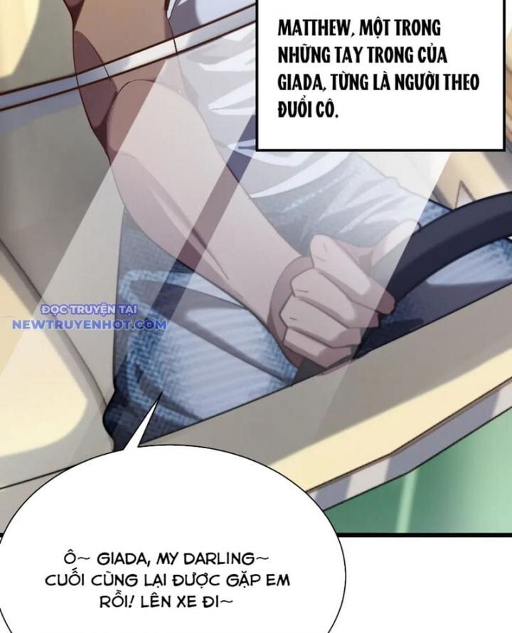 Ta Bị Kẹt Cùng Một Ngày 1000 Năm Chap 158 - Next Chap 159