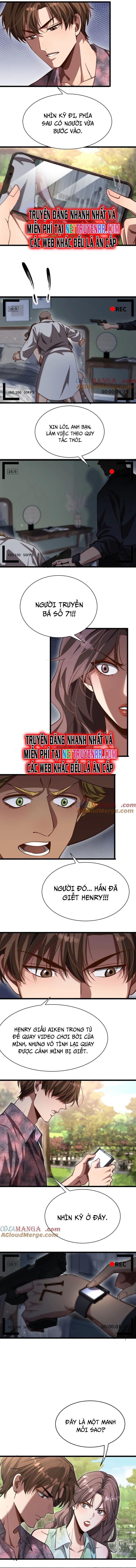 Ta Bị Kẹt Cùng Một Ngày 1000 Năm Chap 159 - Next Chap 160