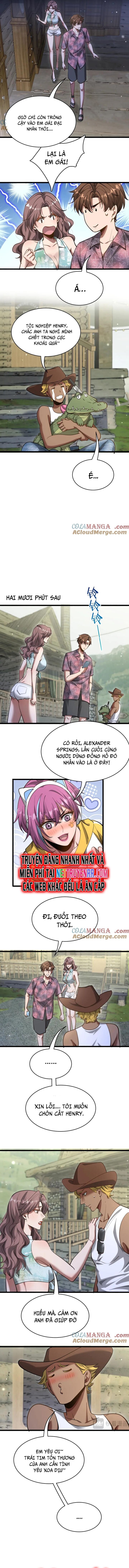 Ta Bị Kẹt Cùng Một Ngày 1000 Năm Chap 159 - Next Chap 160
