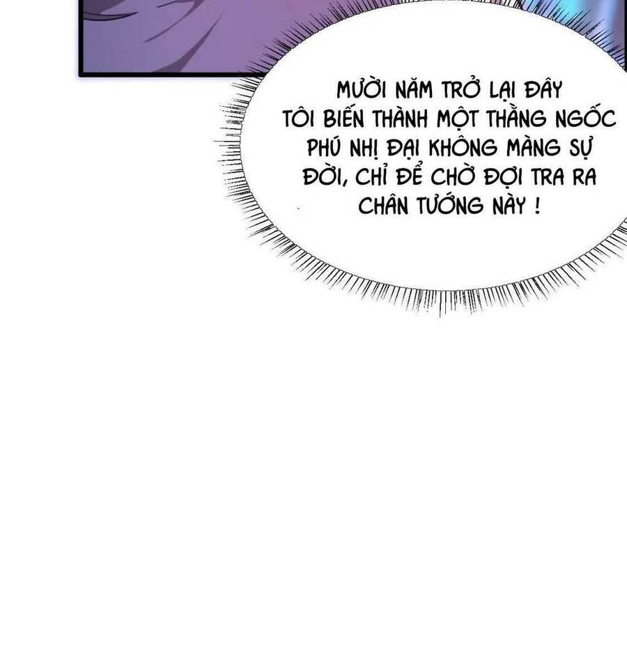 Ta Bị Kẹt Cùng Một Ngày 1000 Năm Chap 16 - Next Chap 17