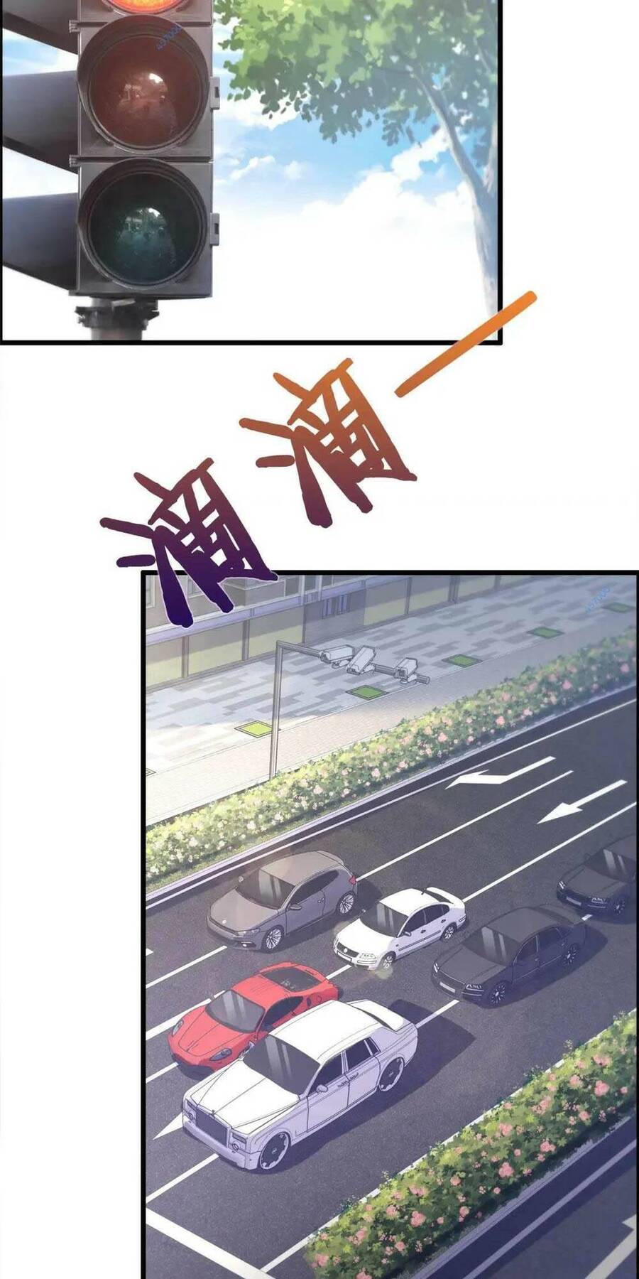Ta Bị Kẹt Cùng Một Ngày 1000 Năm Chap 16 - Next Chap 17