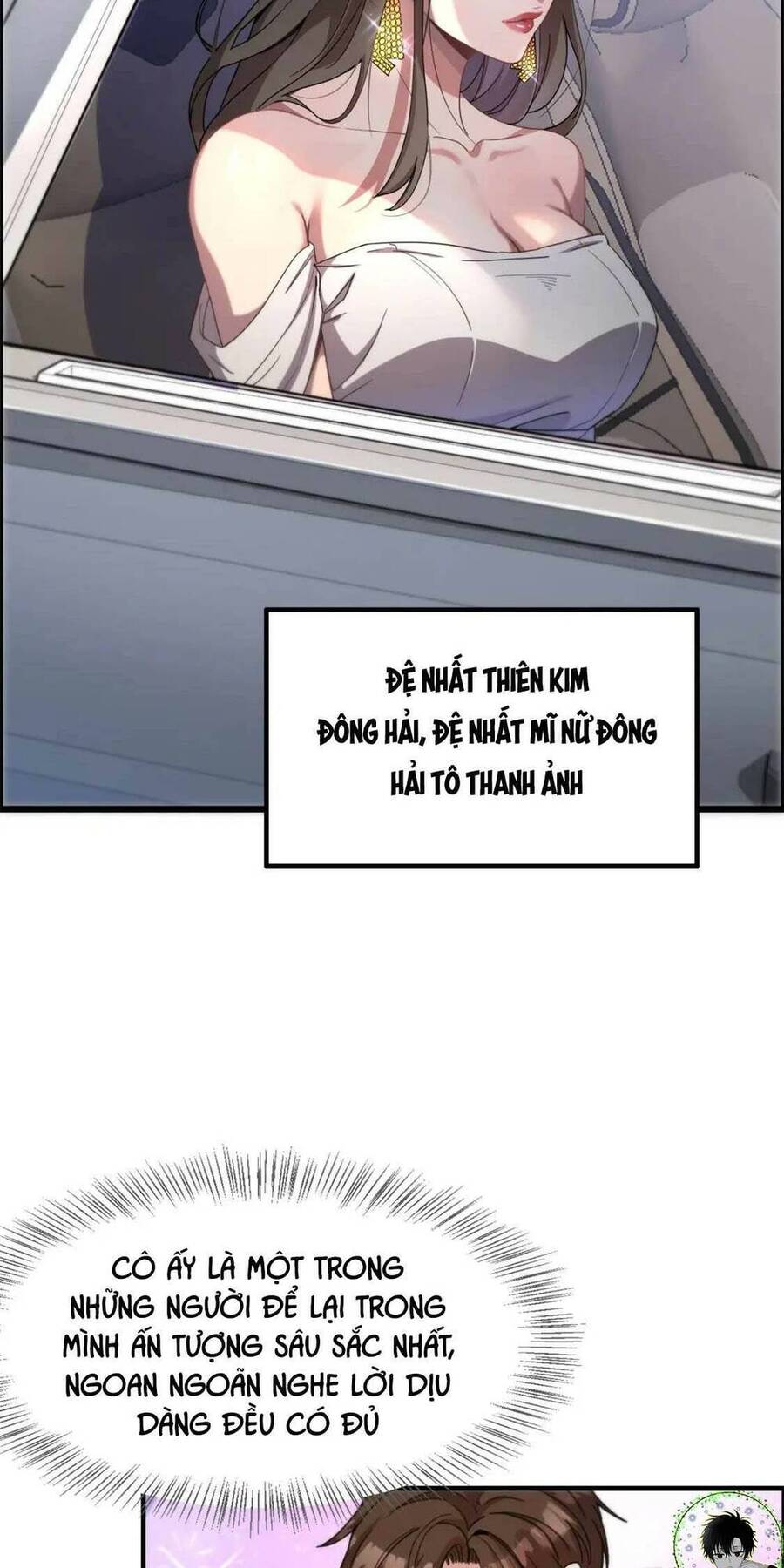 Ta Bị Kẹt Cùng Một Ngày 1000 Năm Chap 16 - Next Chap 17