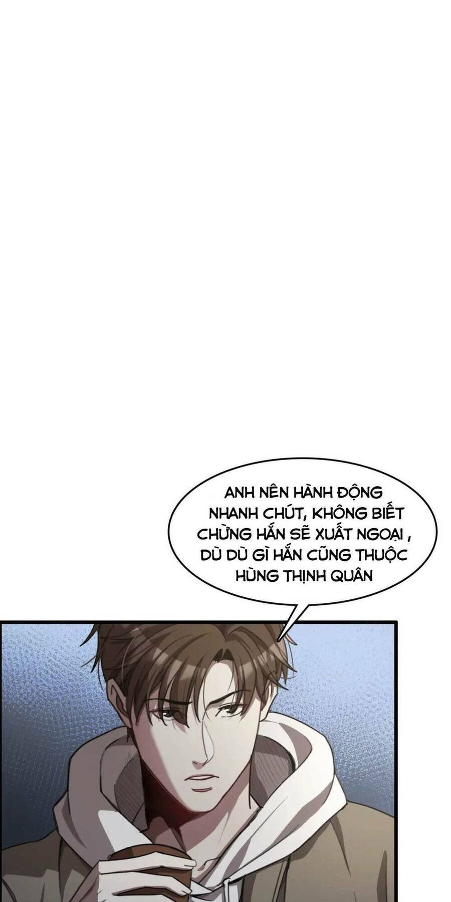 Ta Bị Kẹt Cùng Một Ngày 1000 Năm Chap 16 - Next Chap 17