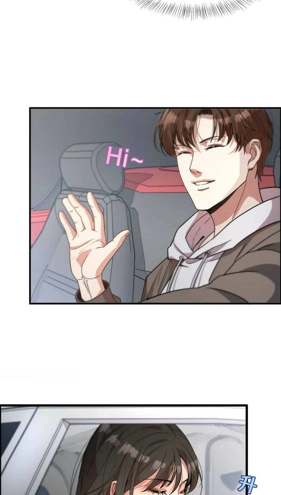 Ta Bị Kẹt Cùng Một Ngày 1000 Năm Chap 16 - Next Chap 17