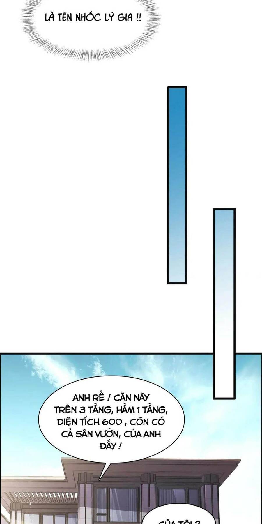 Ta Bị Kẹt Cùng Một Ngày 1000 Năm Chap 16 - Next Chap 17