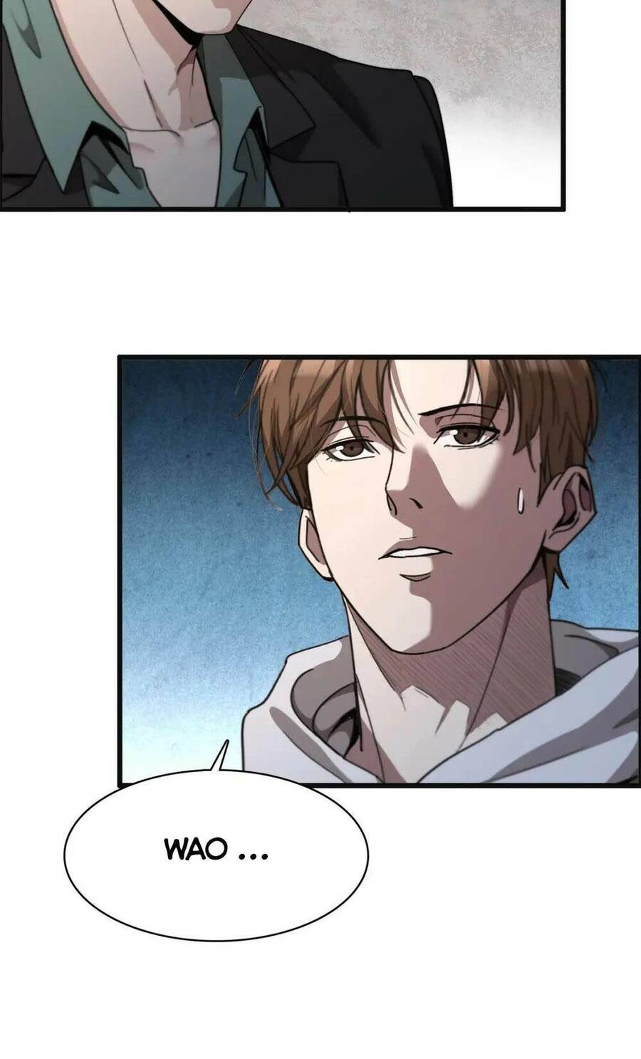 Ta Bị Kẹt Cùng Một Ngày 1000 Năm Chap 16 - Next Chap 17