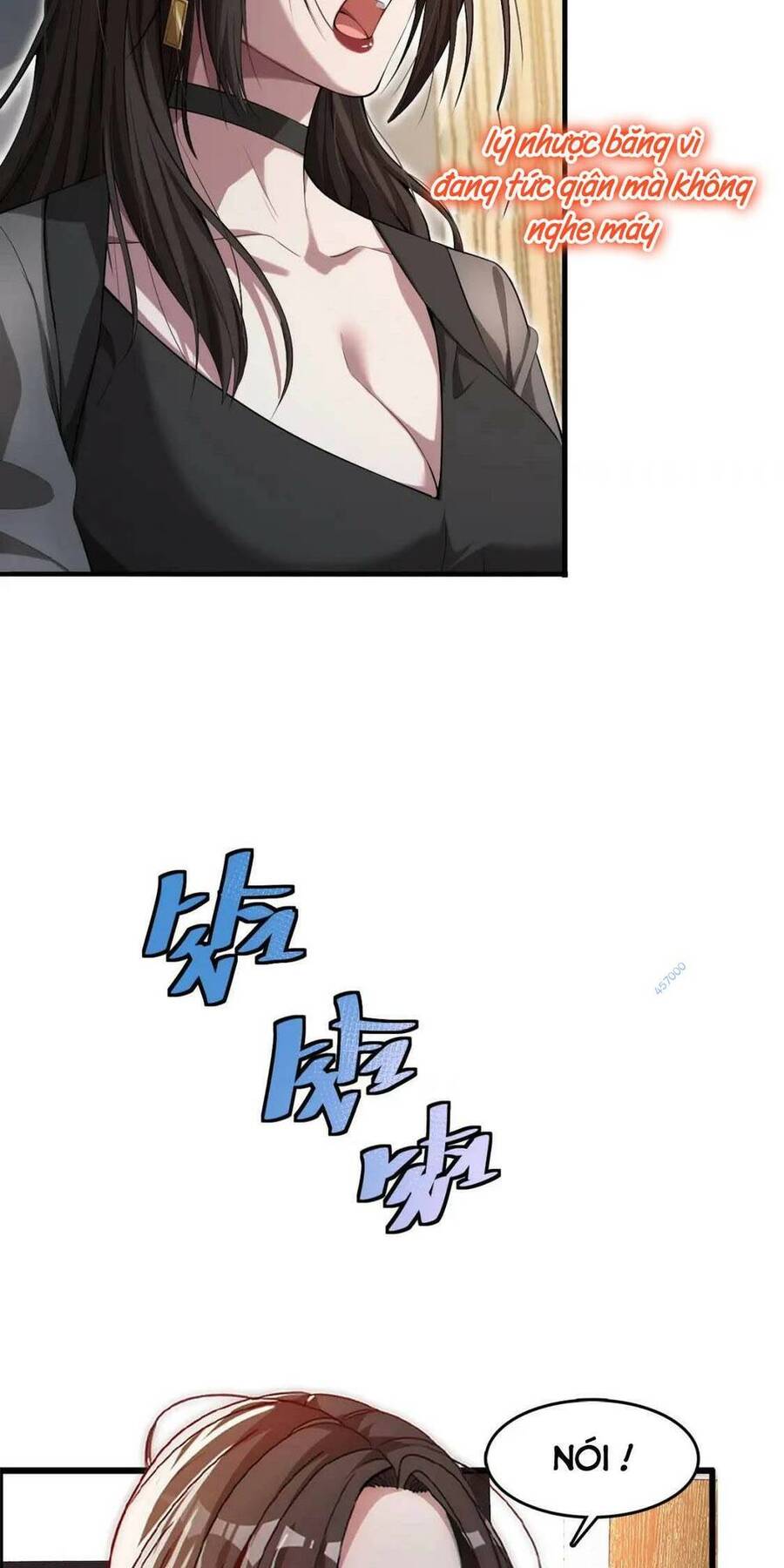 Ta Bị Kẹt Cùng Một Ngày 1000 Năm Chap 16 - Next Chap 17