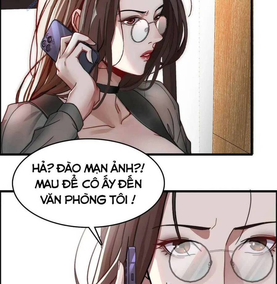 Ta Bị Kẹt Cùng Một Ngày 1000 Năm Chap 16 - Next Chap 17