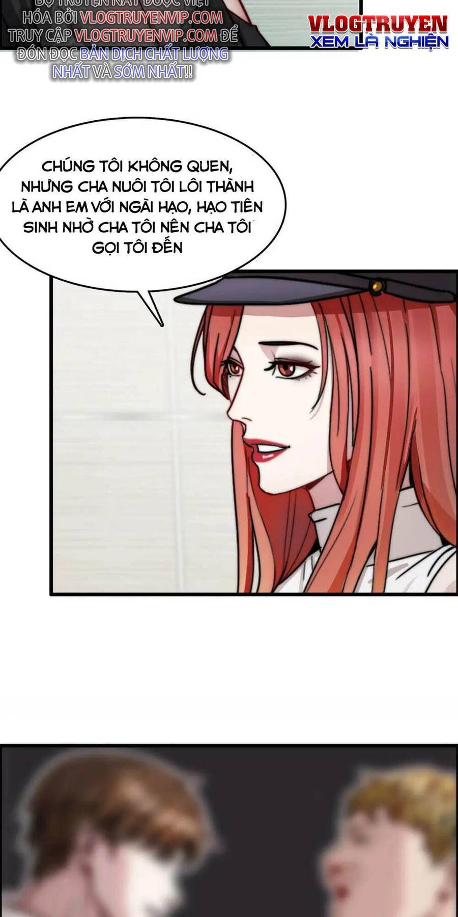 Ta Bị Kẹt Cùng Một Ngày 1000 Năm Chap 16 - Next Chap 17