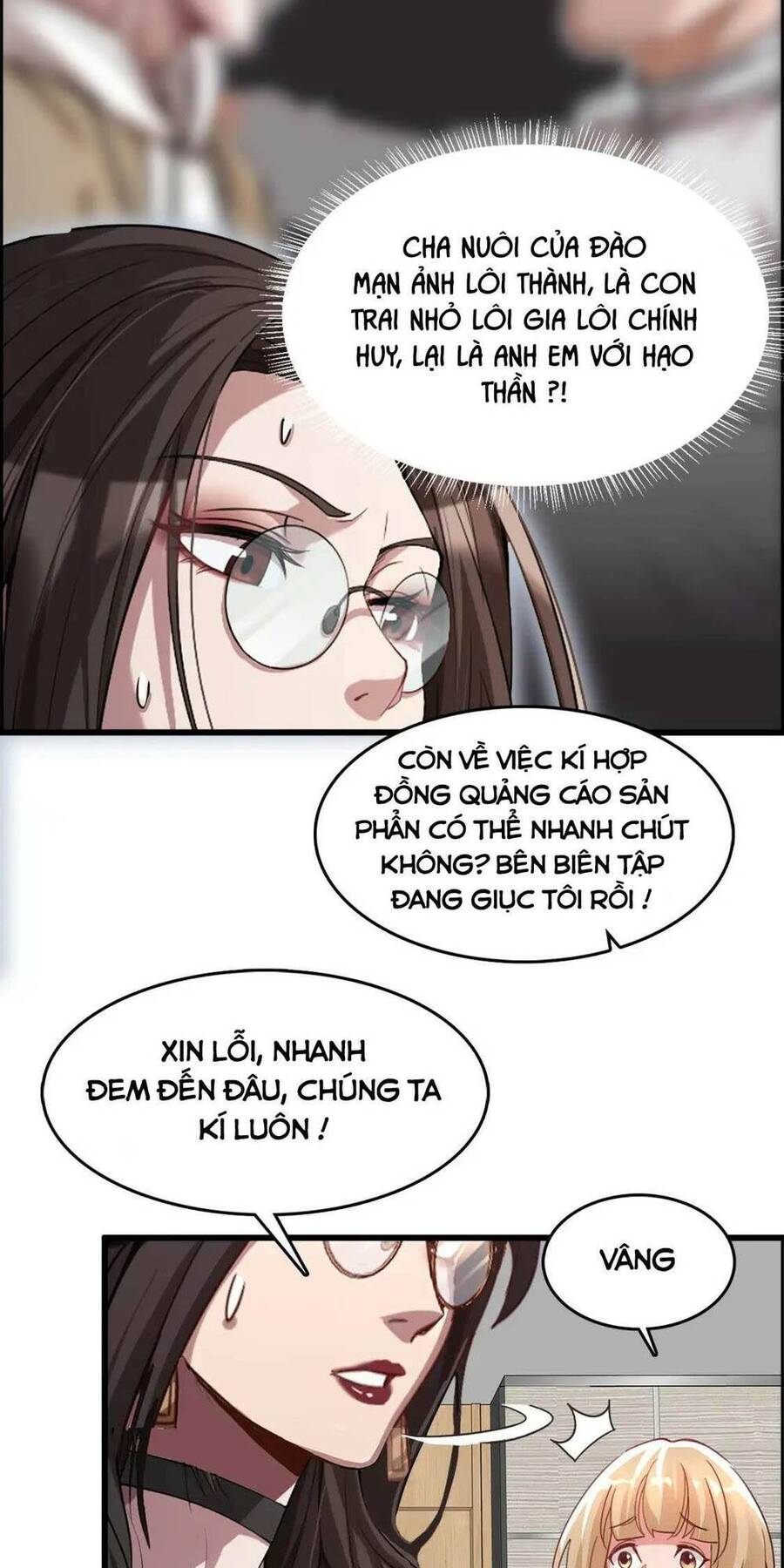 Ta Bị Kẹt Cùng Một Ngày 1000 Năm Chap 16 - Next Chap 17